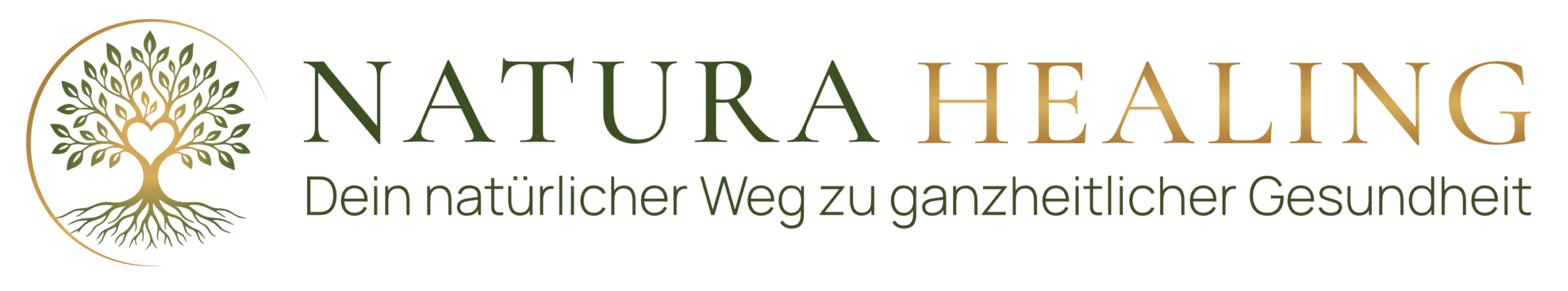 Natura Healing